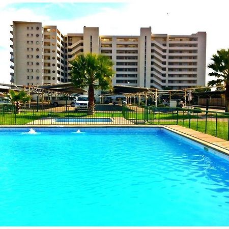 Departamento La Serena Avenida Del Mar Kamer foto