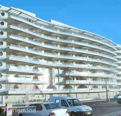 Departamento La Serena Avenida Del Mar Buitenkant foto