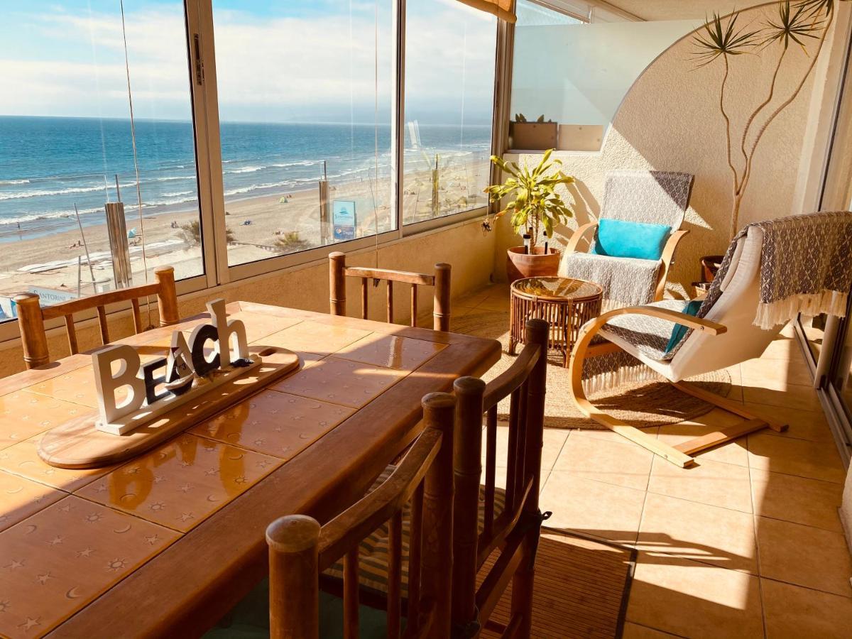 Departamento La Serena Avenida Del Mar Buitenkant foto