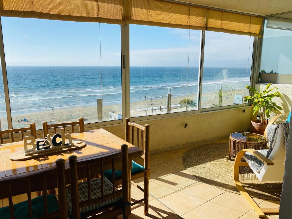 Departamento La Serena Avenida Del Mar Buitenkant foto
