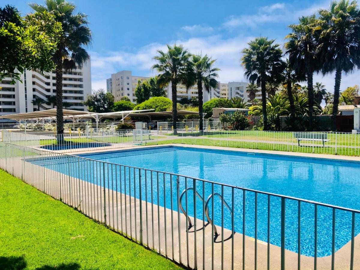 Departamento La Serena Avenida Del Mar Buitenkant foto