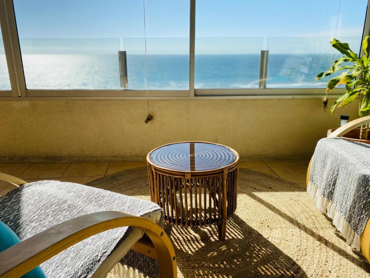Departamento La Serena Avenida Del Mar Buitenkant foto