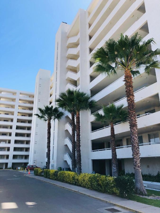 Departamento La Serena Avenida Del Mar Buitenkant foto