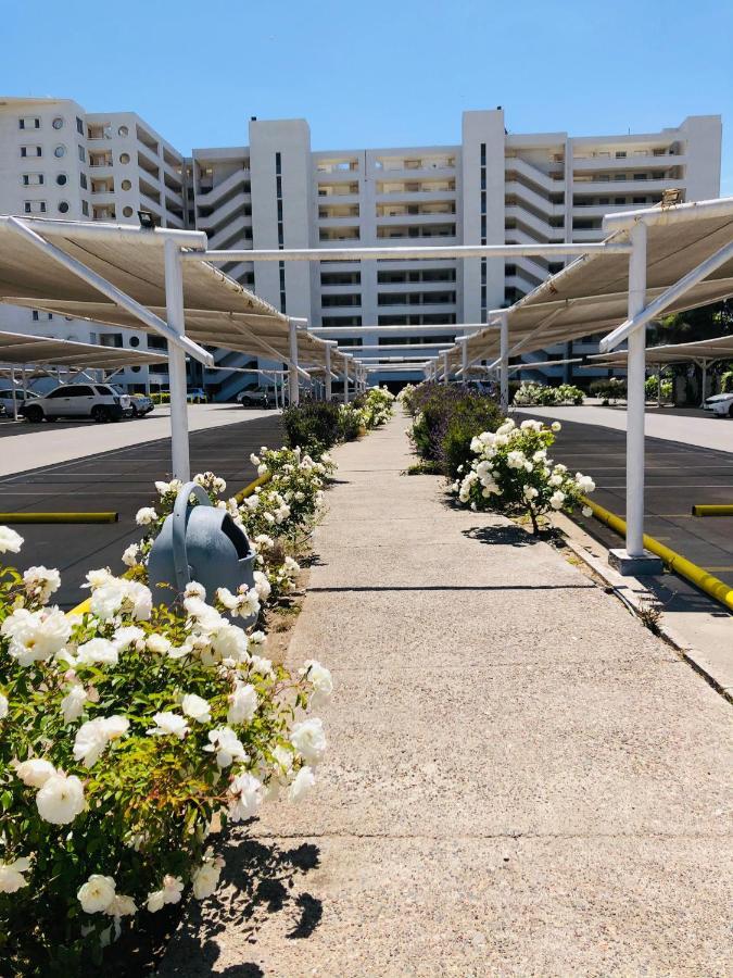 Departamento La Serena Avenida Del Mar Buitenkant foto