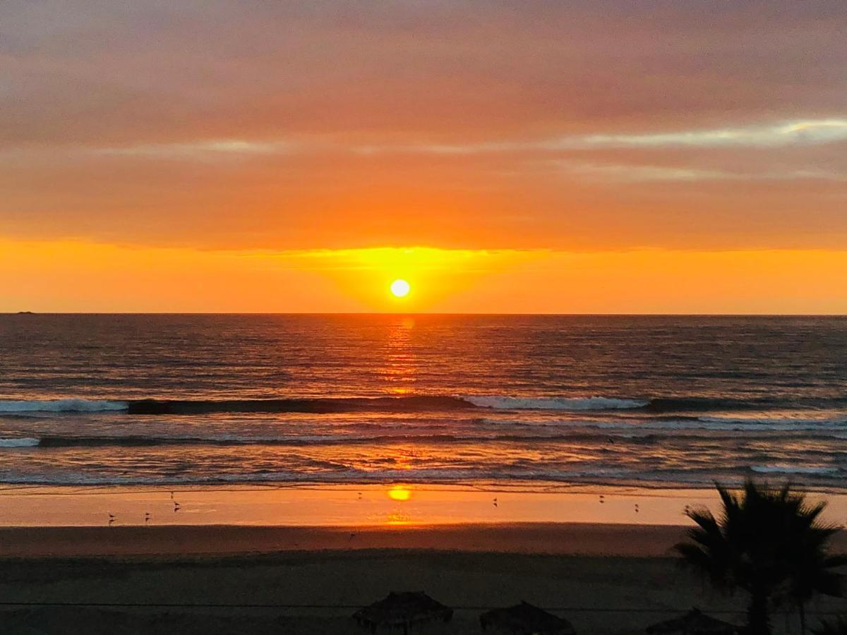 Departamento La Serena Avenida Del Mar Buitenkant foto