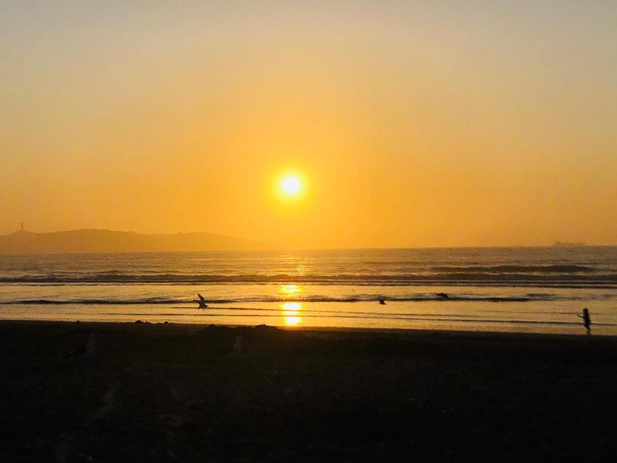 Departamento La Serena Avenida Del Mar Buitenkant foto