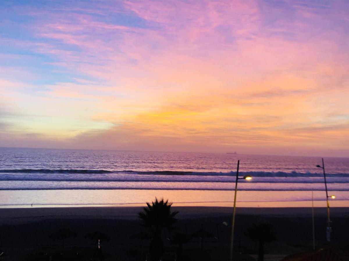 Departamento La Serena Avenida Del Mar Buitenkant foto