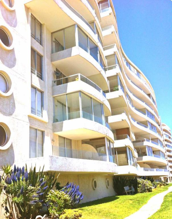 Departamento La Serena Avenida Del Mar Kamer foto