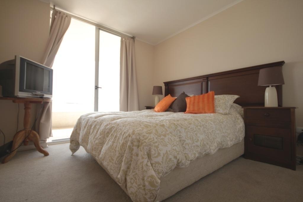 Departamento La Serena Avenida Del Mar Kamer foto