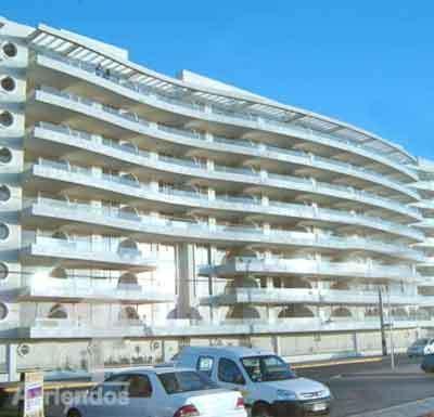 Departamento La Serena Avenida Del Mar Buitenkant foto