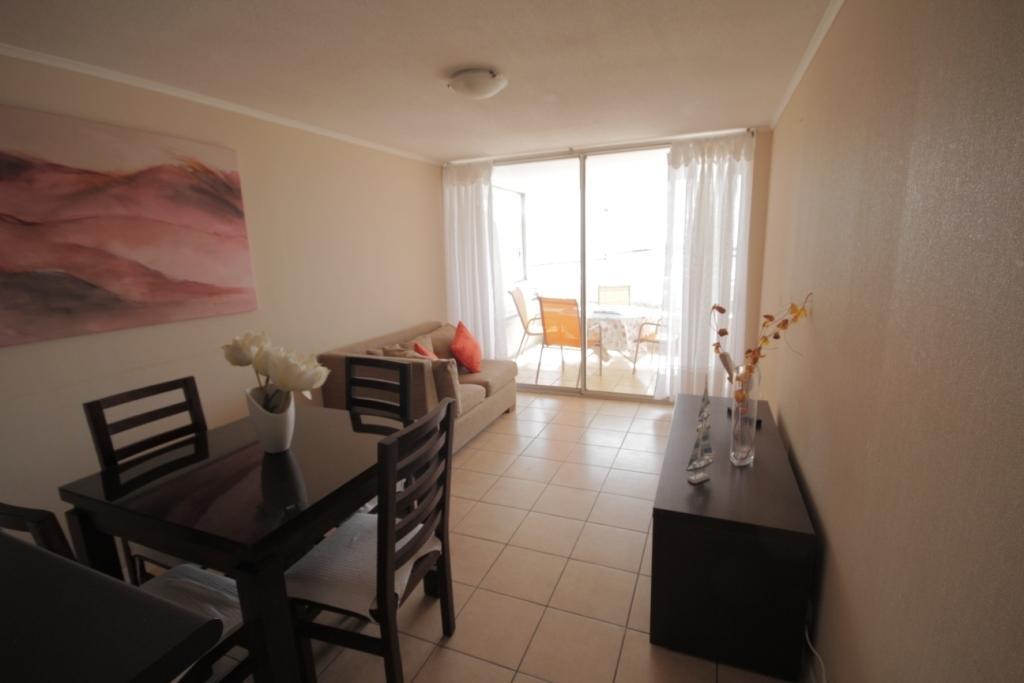 Departamento La Serena Avenida Del Mar Kamer foto