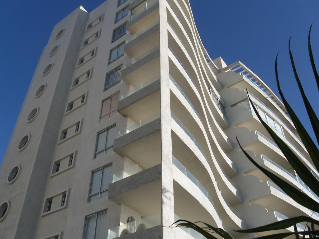 Departamento La Serena Avenida Del Mar Buitenkant foto